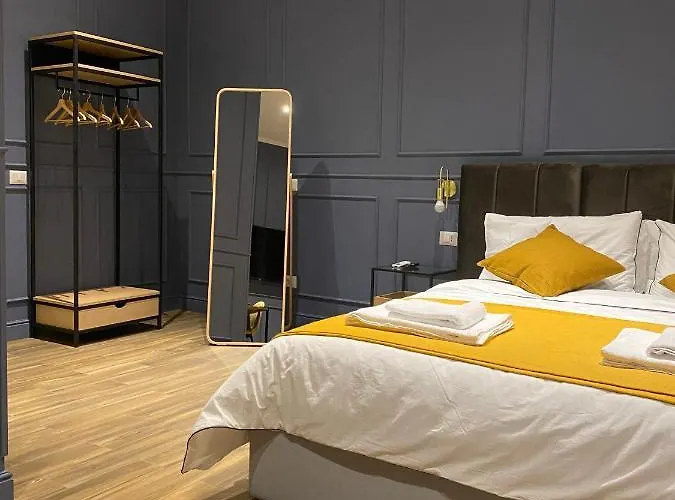 Allegra Suites