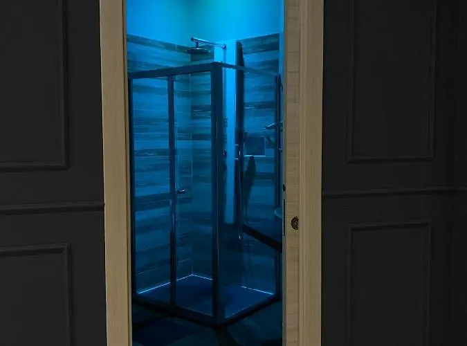 Allegra Suites